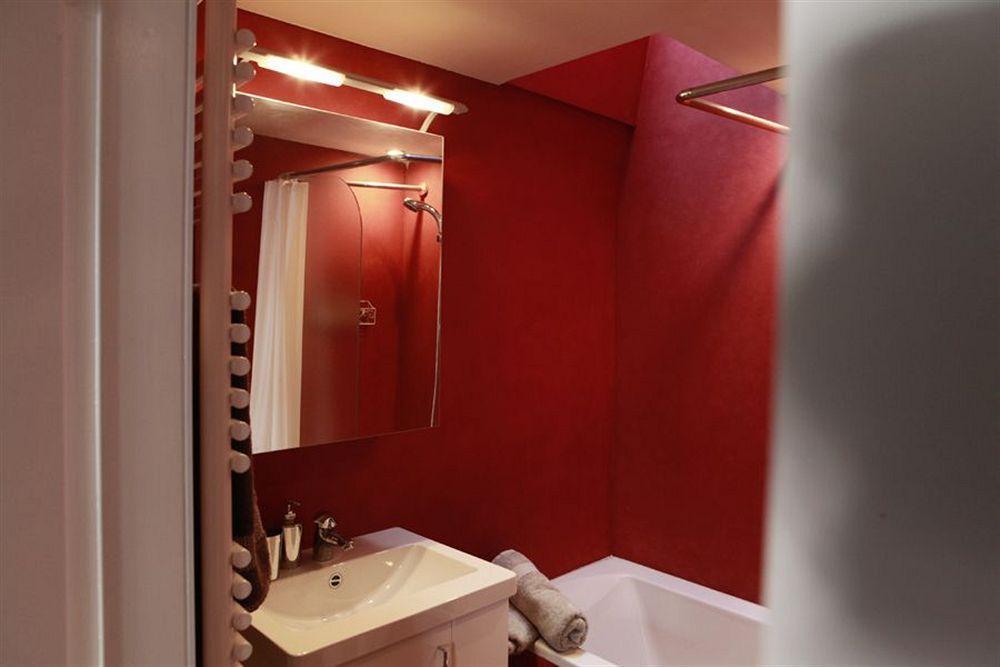 The Abiente Rooms Brugge Eksteriør bilde