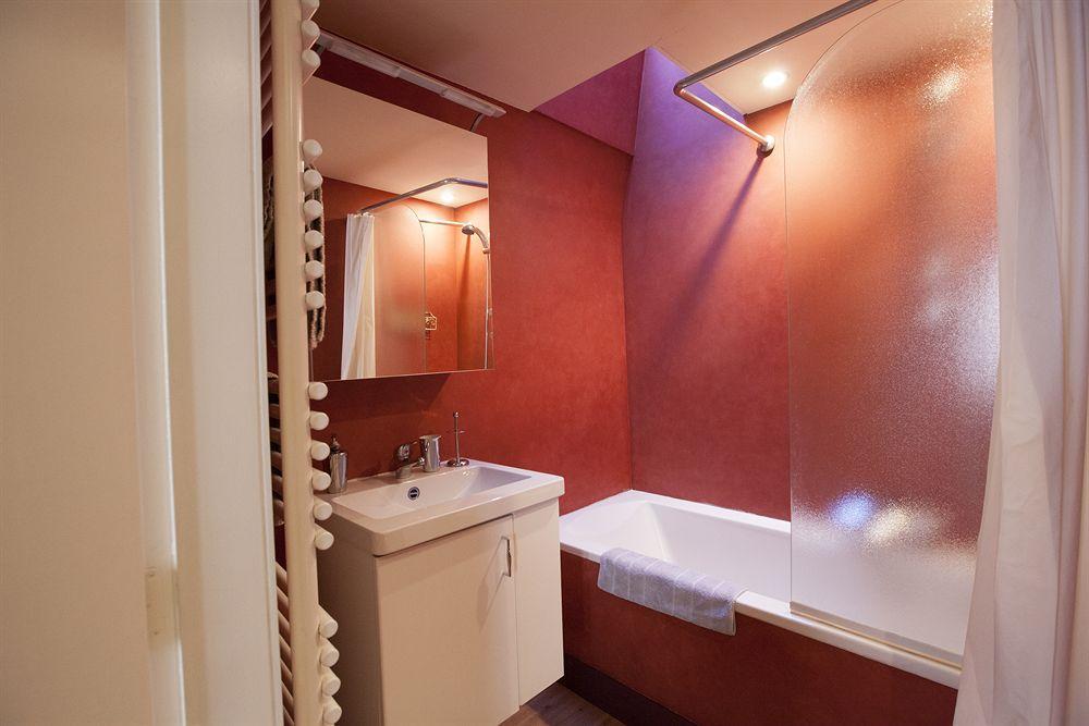 The Abiente Rooms Brugge Eksteriør bilde